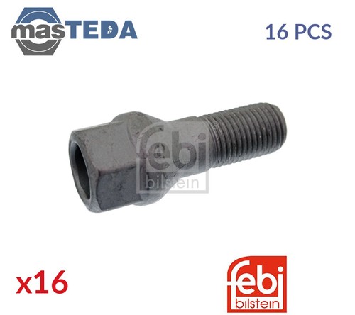 46653 wheel bolt nut set - 46653,