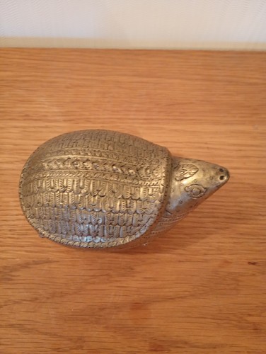 Large vintage silver - silver, plated