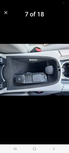 Mercedes benz genuine cradle - mercedes,
