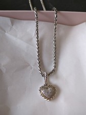 EFFY Sterling Silver & Yellow