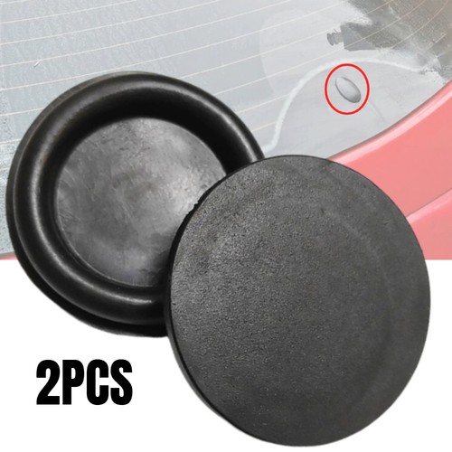 Rear windscreen wiper - 2x, arm