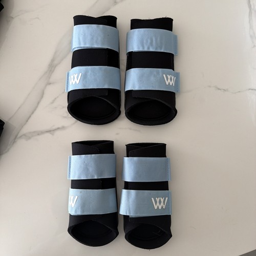 Woof wear club - club, boot