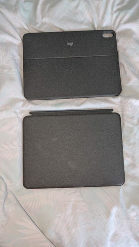 Logitech combo touch ipad 4th - logitech,