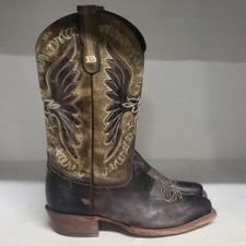 Tony Lama Century Western Boot