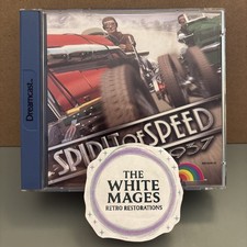 Spirit Of Speed 1937 | Tested