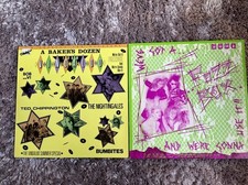 A Bakers Dozen From Vindaloo