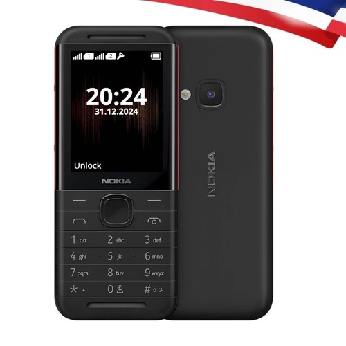 Brand new nokia - brand, 5310