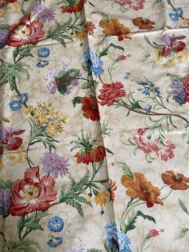 Sanderson fabric avening 3 2 - fabric,