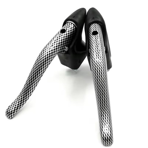 Aluminum alloy road bike brake - aluminum,