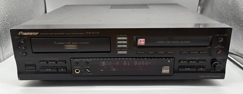 Pioneer pdr w739 cd - 🔥,