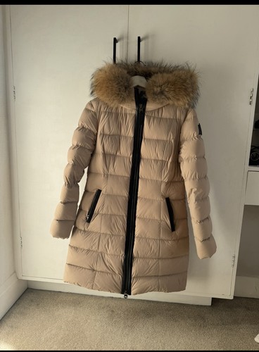 Ladies mackage coat - ladies,