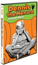DENNIS THE MENACE: SEASON