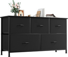 Somdot Chest of Drawers with 5