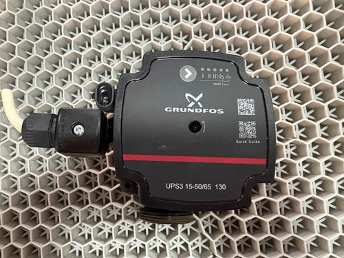 Grundfos ups3 65 - ups3, 15-50/65
