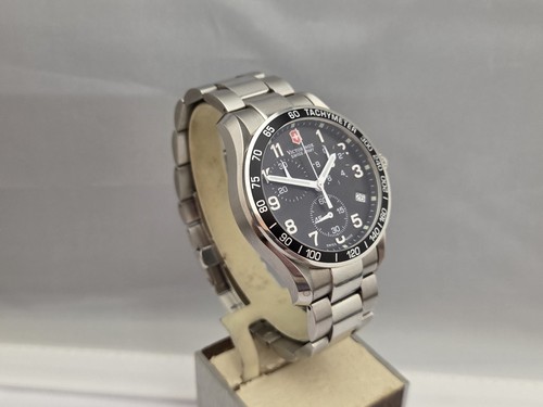 Victorinox chrono classic - victorinox,