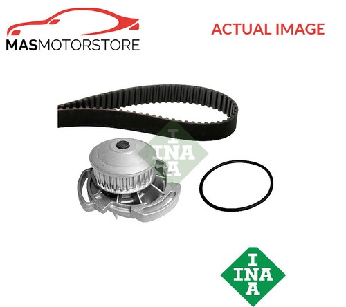 Timing belt water pump - pump, kit