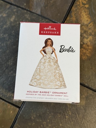 Hallmark keepsake holiday - -,