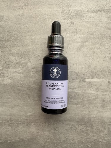 Neal yard rejuvenating - neal's,