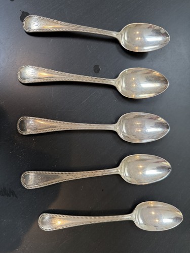 Antique set five - antique, of