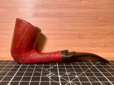 Vintage Savinelli Autograph 3