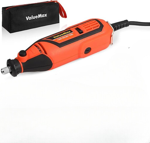 130w rotary tool kit 000 - 130w, 35