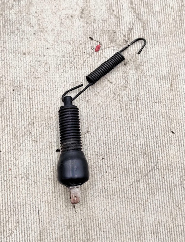 Rear brake sensor suzuki - rear,