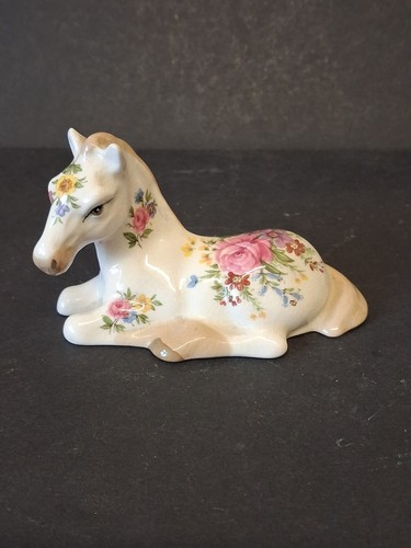 Szeiler floral horse cms - floral,
