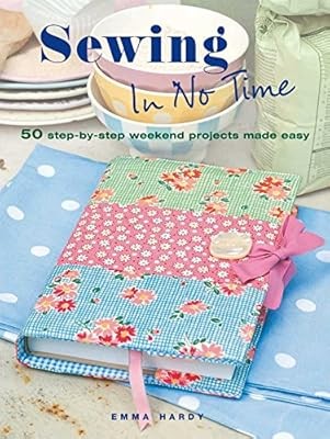 Sewing time 50 - time:,