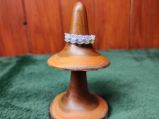 Sterling Silver Platinum Plated Genuine Jelly Opal & Diamond Ring  frm Gemporia