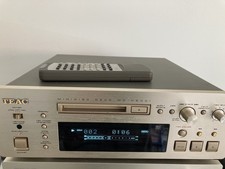 TEAC MD-H500i Reference Series