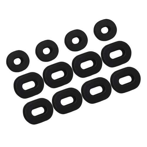 Set side cover frame - set,