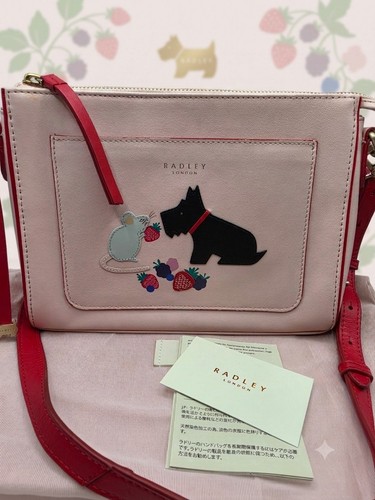 Radley london let them - london,