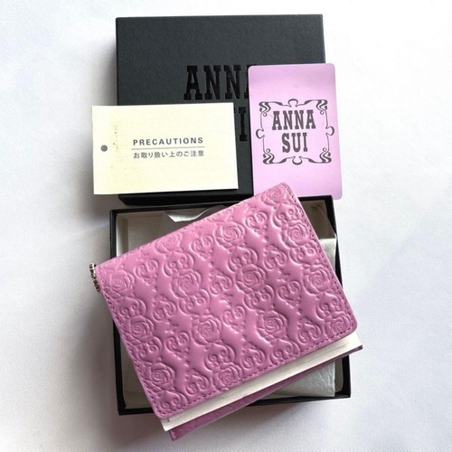 Anna sui the - anna, bi-fold