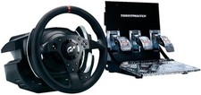 Thrustmaster T500 RS Wheel & Pedals Sony PS3 Controller Video Game Accessories
