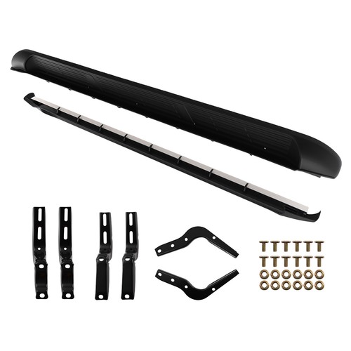 Side steps nerf bars - bars, for