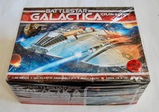 Moebius Battlestar Galactica  Cylon Raider 1-32 Scale Model Kit 35th Anniversary