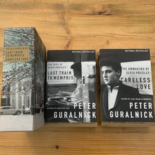 Boxed Set of  2 The Rise of