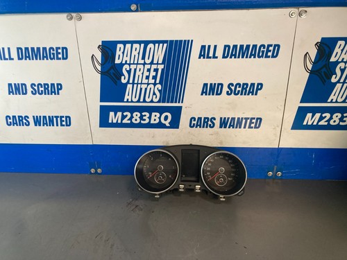 2011 golf match tdi mk6 - 2011,