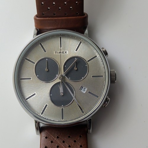 Timex men quartz - men's,