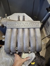 MITSUBISHI GTO MK1 1990 - 1994 INTAKE MANIFOLD TWIN TURBO 82567