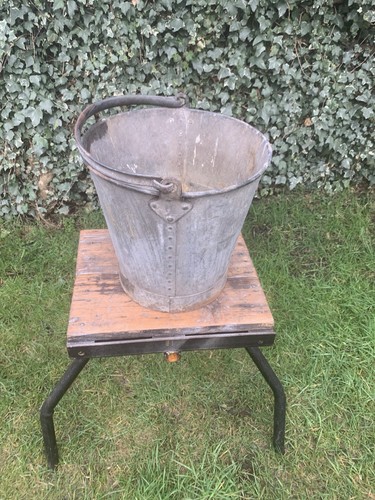 Antique heavy duty - antique,