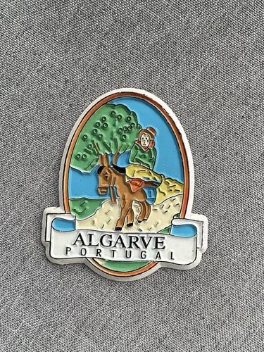 Algarve portugal donkey - algarve,