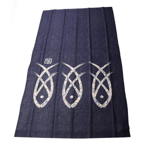 Japanese noren door curtain - japanese,