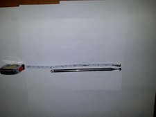 radio aerial antenna Telescopic