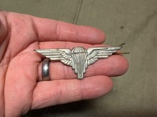 WWII BRITISH 1ST & 6TH