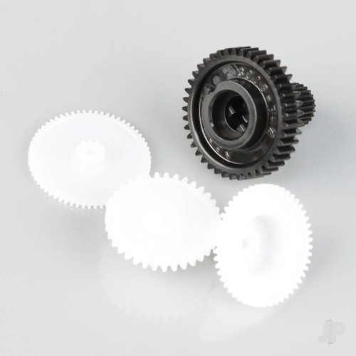 Futaba servo gear set - servo,