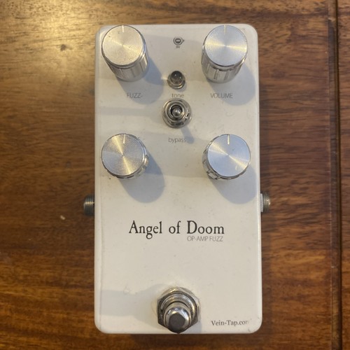 Vein tap angel - angel, of