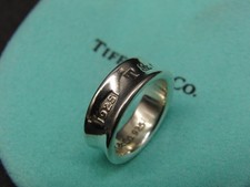 Tiffany & Co. 1837 Concave