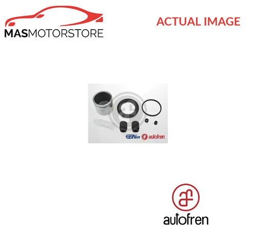 Brake caliper repair - repair, kit