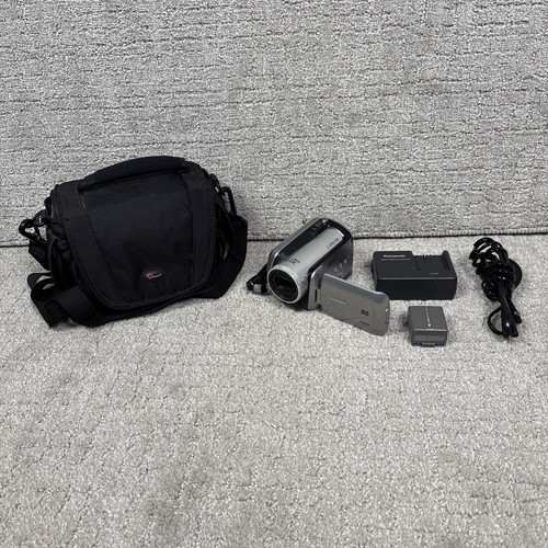 Panasonic sdr h200 - sdr-h200, camcorder